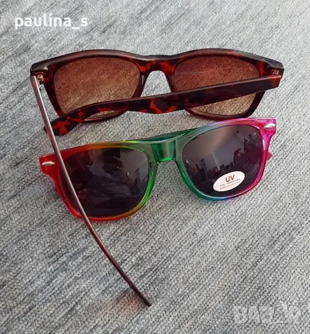 Лот / Маркови слънчеви очила "Fort Lauderdale" , снимка 10 - Слънчеви и диоптрични очила - 47331068