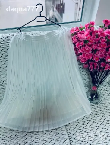 Макси пола солей Германия, снимка 8 - Поли - 49794255