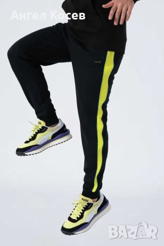 PUMA-Долнище, снимка 2 - Панталони - 52944855