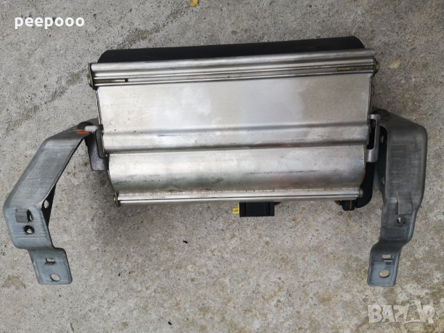 Аербег Аирбаг Airbag за таблото на Голф 4,Пасат 