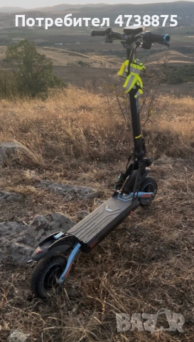 Kukirin g2 pro, снимка 2 - Друга електроника - 53489336