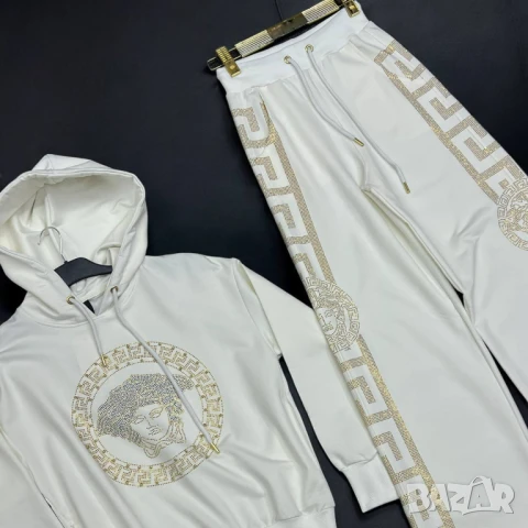 дамски екипи versace louis vuitton, снимка 6 - Спортни екипи - 50776450