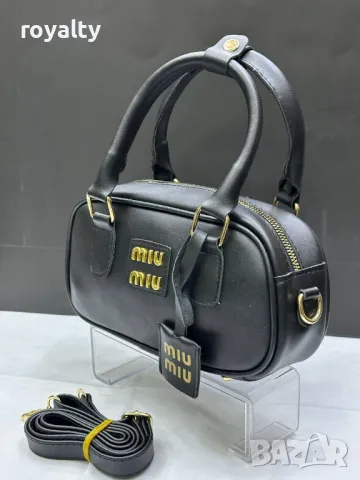 Miu Miu дамски чанти Различни цветове , снимка 2 - Чанти - 49223574