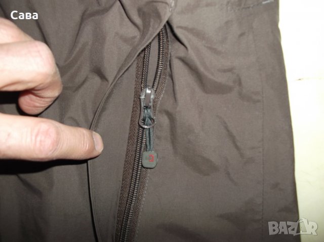 Яке пролет, есен DIDRIKSONS   дамско,М, снимка 6 - Якета - 26751334