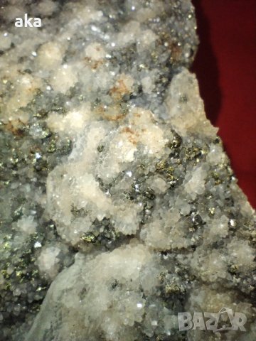 Руда минерали сувенири 9 броя, снимка 6 - Декорация за дома - 43441480