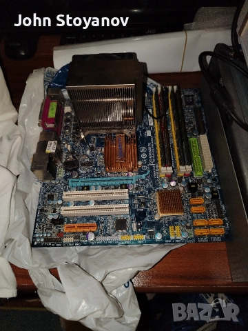 Всичко за комоютъра, снимка 3 - Работни компютри - 52564000