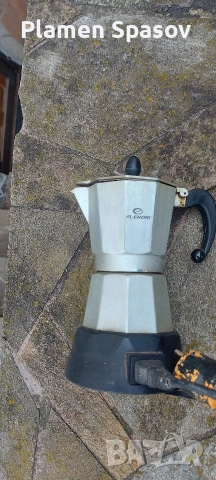 електрическа кафеварка 