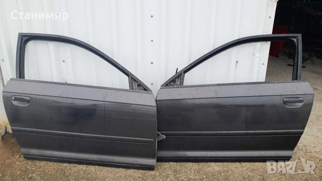 Врата Заден Капак Ауди А3 8П Audi A3 8p 2004-2008 , снимка 5 - Части - 39619668