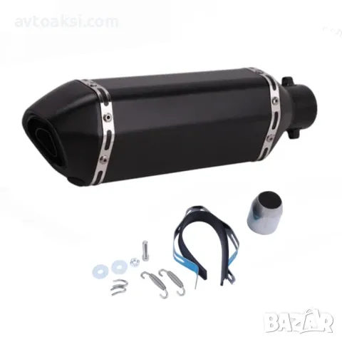 Гърне за Мотоциклет 8-цвята, снимка 6 - Аксесоари и консумативи - 49401757