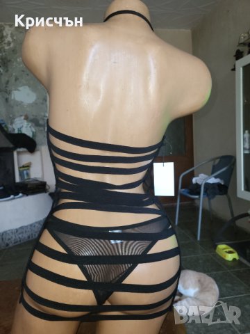 Комплект PORT LOuis Women /s.m , снимка 5 - Корсети, бюстиета, топове - 37484089