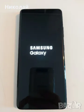 Samsung Galaxy S21 ultra 5G, снимка 4 - Samsung - 48680932