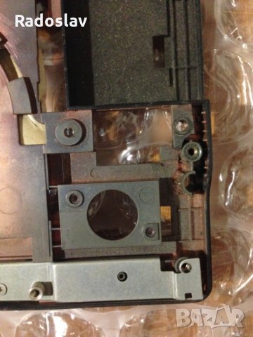 Лаптоп L750Т части , снимка 7 - Лаптопи за дома - 28907452