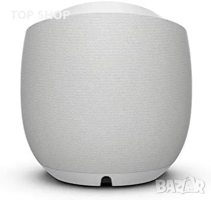 Belkin SOUNDFORM Elite Hi-Fi Smart Speaker + Безжично зарядно устройство с Alexa, снимка 10 - Тонколони - 49106158