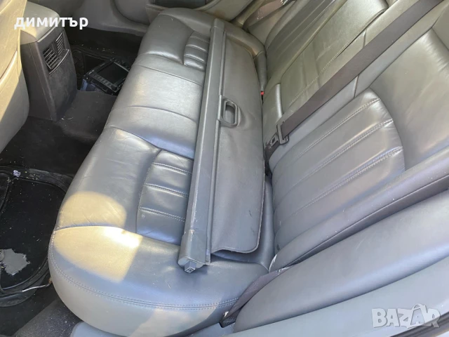 chrysler 300c 3.5 на части газ крайслер 300ц 3.5 бензин , снимка 6 - Автомобили и джипове - 50943806