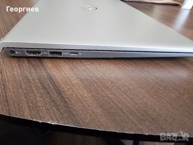 Лаптоп ултрабук ultrabook Dell Inspiron 14 5410, снимка 4 - Лаптопи за работа - 50585470