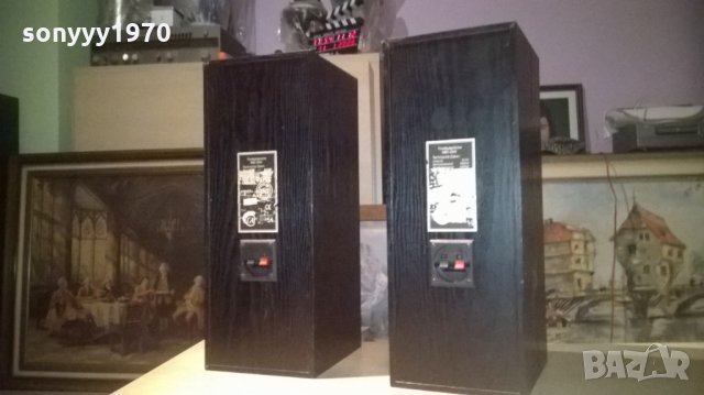 CAT BERLIN GERMANY-2БР ТОНКОЛОНИ-ВНОС ШВЕИЦАРИЯ, снимка 18 - Тонколони - 27596926