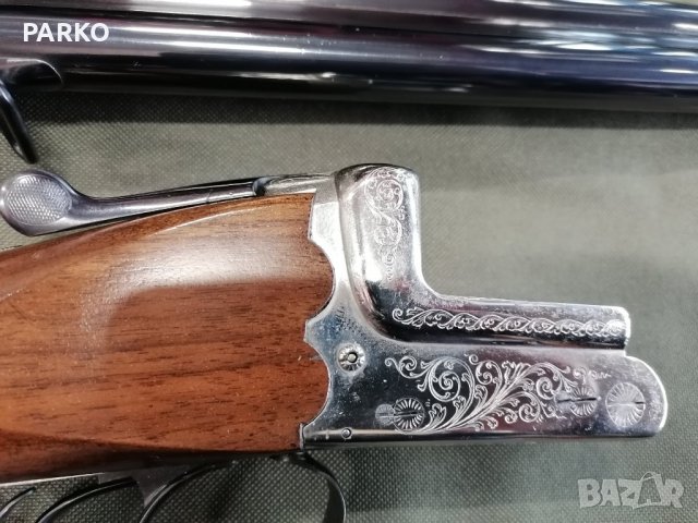 BSW 12/70 , снимка 6 - Ловно оръжие - 38836424