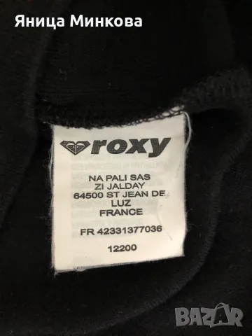 Дамска блуза Roxy, снимка 7 - Блузи с дълъг ръкав и пуловери - 48765093