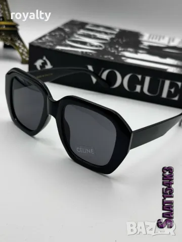 Celine дамски слънчеви очила , снимка 3 - Слънчеви и диоптрични очила - 49549746