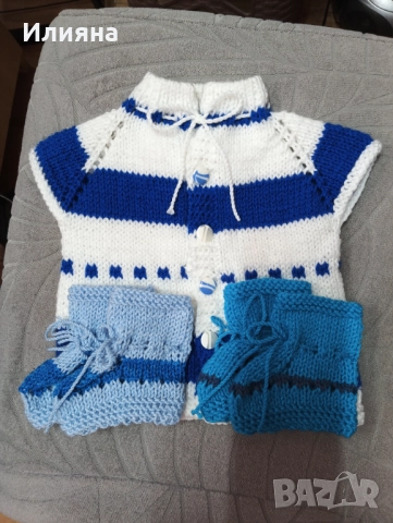 бебешко елече , снимка 11 - Други - 49569794