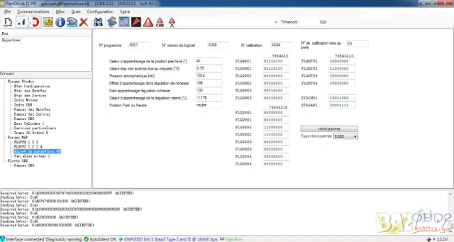 Lenovo ThinkPad 8GB , i5, 256SSD + Renolink 2.10, снимка 6 - Аксесоари и консумативи - 47185125