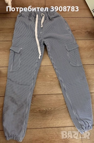 Карго панталон, снимка 2 - Панталони - 51597680