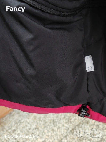 Страхотно ски/сноуборд яке ODLO, снимка 13 - Якета - 53471002