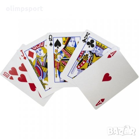 Карти за игра classics № 988 нови. Материал картон. Раздават се бързо и лесно. Подходящи за различни, снимка 2 - Карти за игра - 29027072