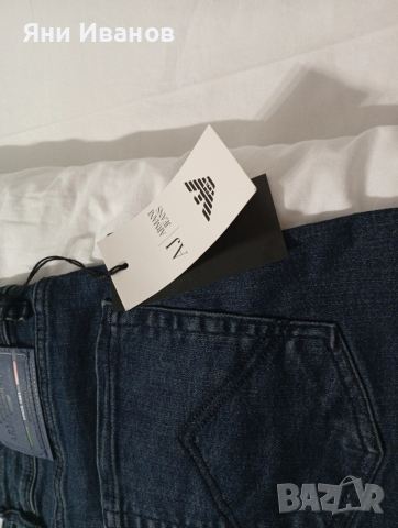 Продавам уникални мъжки дънки!!!