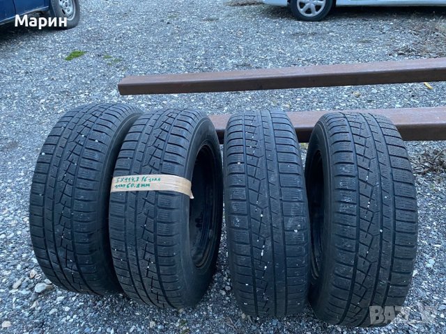 Джанти 16 цола 5х114.3, снимка 7 - Гуми и джанти - 40220311