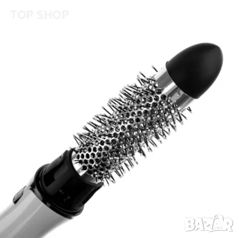 Електрическа четка за коса 3 в 1 FIRST, снимка 3 - Маши за коса - 49226542