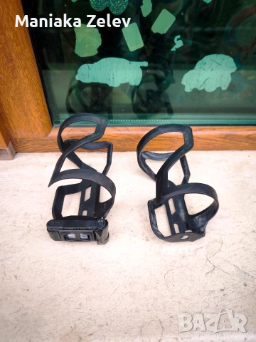 Specialized Zee Cage II комплект нови 