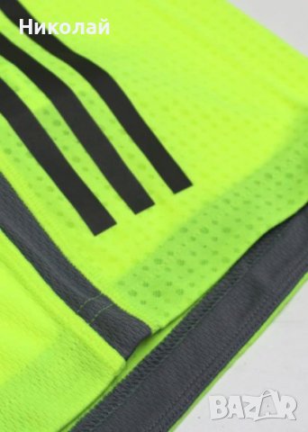 Adidas zero runnig тениска, снимка 16 - Тениски - 36934009