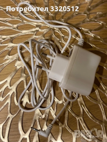 Домашен/стационарен телефон Telenor TA8060, снимка 6 - Стационарни телефони и факсове - 53528106