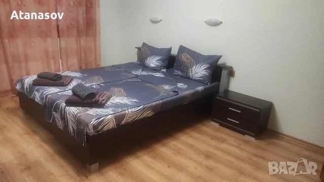 двустаен апартамент с отделна спалня , снимка 4 - Квартири, нощувки - 51056955