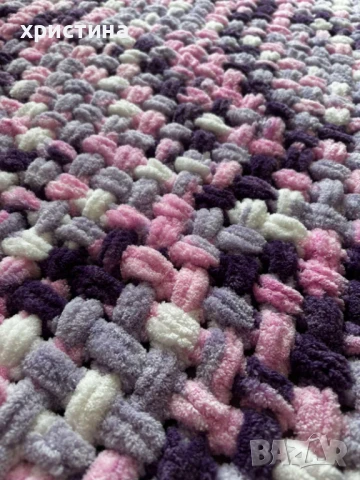 Бебешко одеало , снимка 3 - Пелени, памперси - 51005040