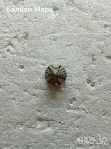 Декоративни капачки,тапи за винтове– месингови, хром гланц, снимка 2 - Други - 50562582