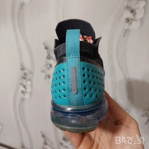 оригинални маратонки Nike Air Vapormax Flyknit 2 - номер 42, снимка 14 - Маратонки - 47233446