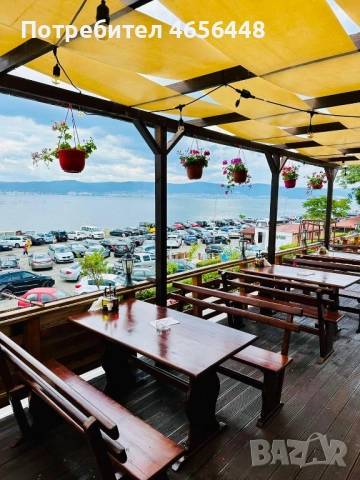 Ресторант под наем Несебър стария град, снимка 6 - Заведения - 52483635