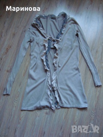 Рокля,Болеро,Елек подарък Жилетка S/M, снимка 13 - Рокли - 32433077