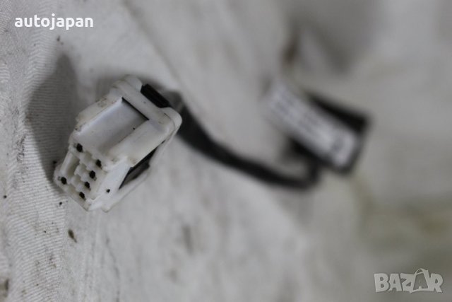 Бутон, копче подгрев седалка Нисан х-трейл 4х4 2.2дци 136кс десен волан 03г Nissan x-trail 4x4 2.2dc, снимка 3 - Части - 43760460