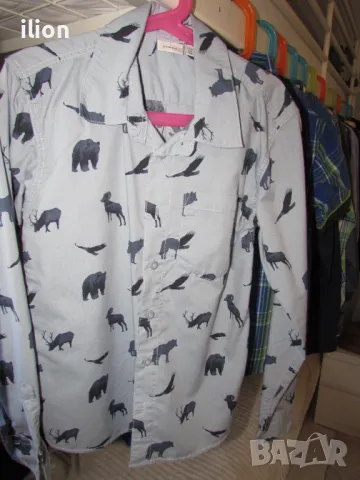 Лот за момче - Name it -Finger in the nose, снимка 6 - Детски панталони и дънки - 47999545