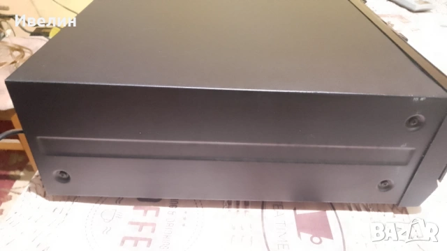 продавам двукасетен дек KENWOOD KXF-W4010, снимка 10 - Декове - 53137927