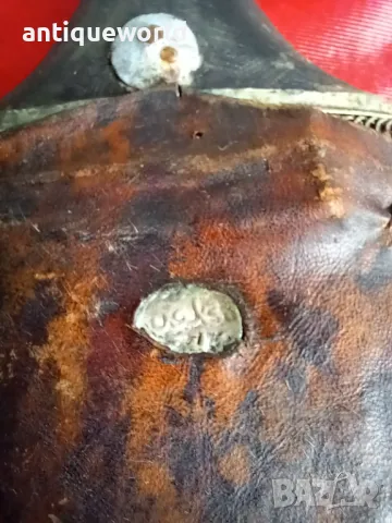 Стар Йеменски ХАНДЖАР , Кинджал Кама , Острие, снимка 7 - Антикварни и старинни предмети - 49021298