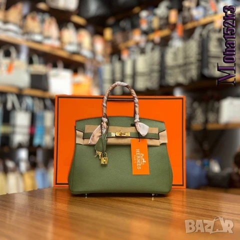 чанти hermes 30✖️23 CM🎖️
, снимка 5 - Чанти - 50924964