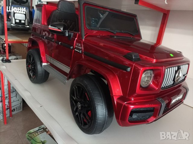 Детски джип 
