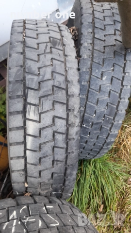 Гуми 225 75 17.5