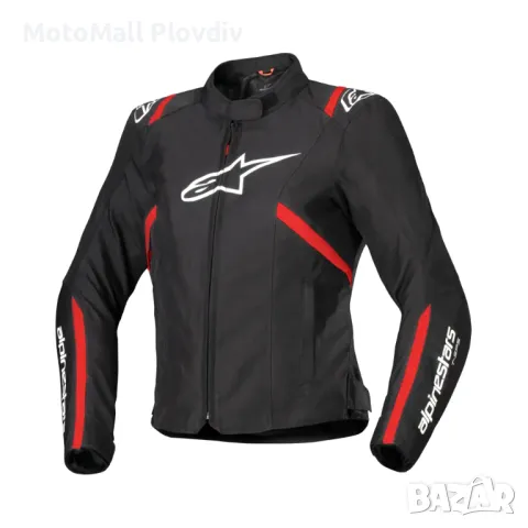 Alpinestars Дамско яке Stella T-SPS V2 Waterproof