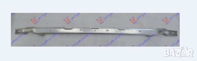 основа предна броня за BMW SERIES 6 (G32) GR. TOURISMO 17-20 , снимка 1