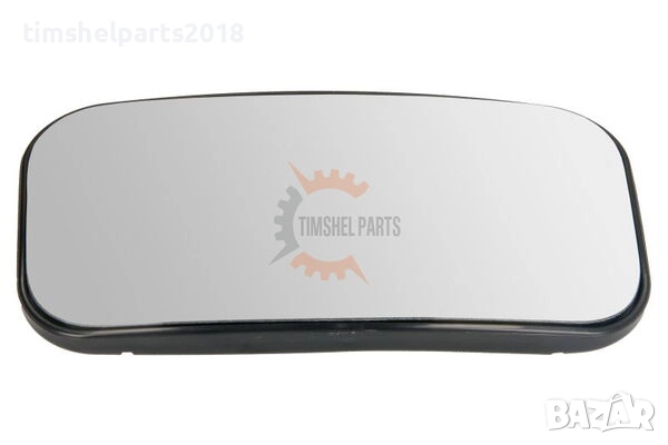 Стъкло за огледало "Долна част" за Mercedes Sprinter 907 след 2018 год. - Пасажерска страна